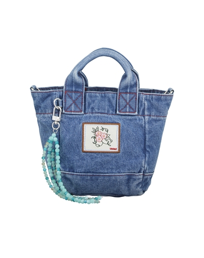 Beck Söndergaard - Denima Gabby Tasche - Denim